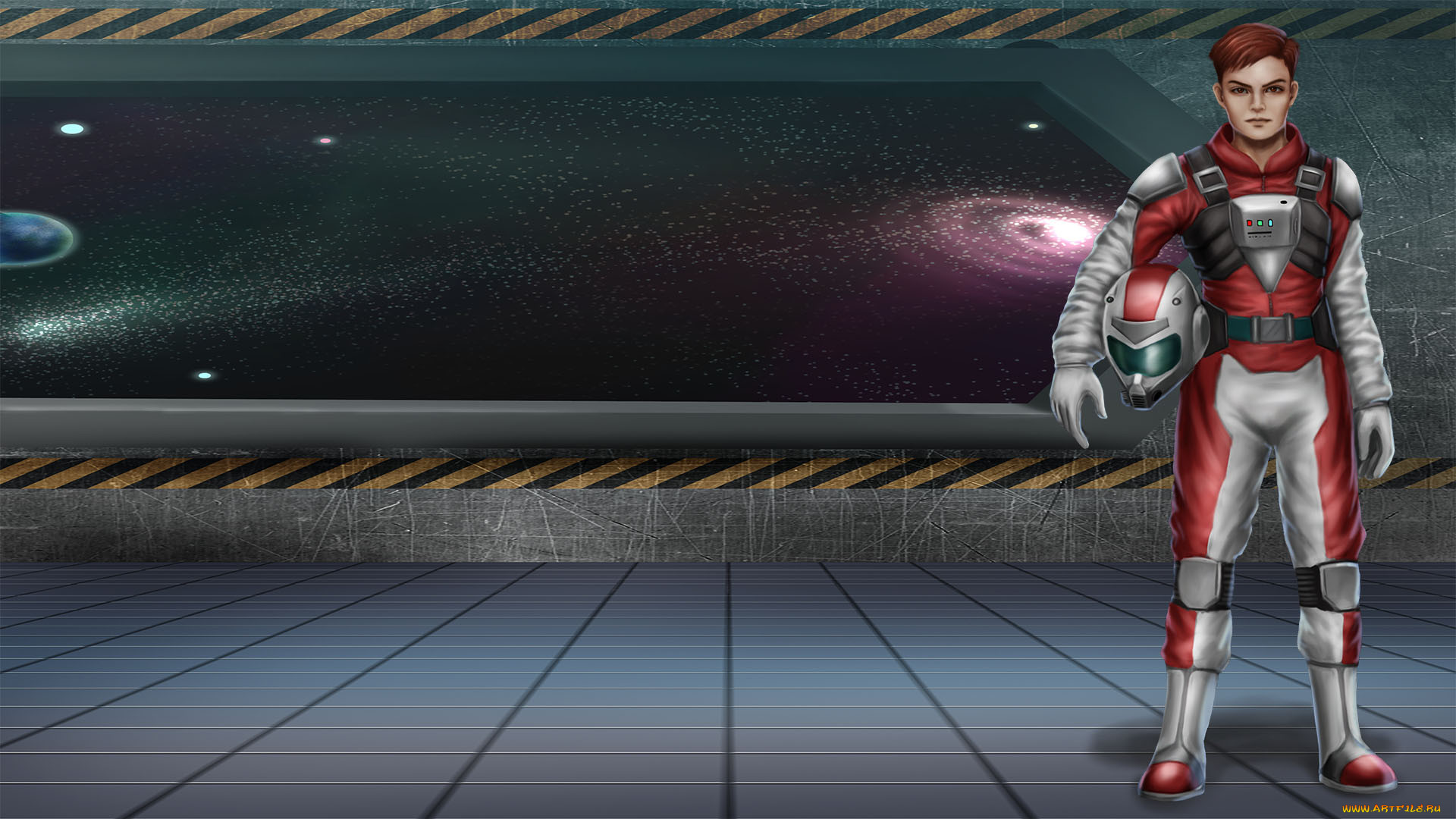 yargis - space melee,  , 